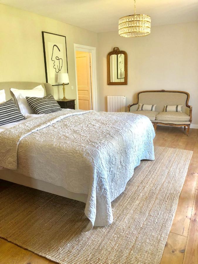 Maison Mazille 外观 照片