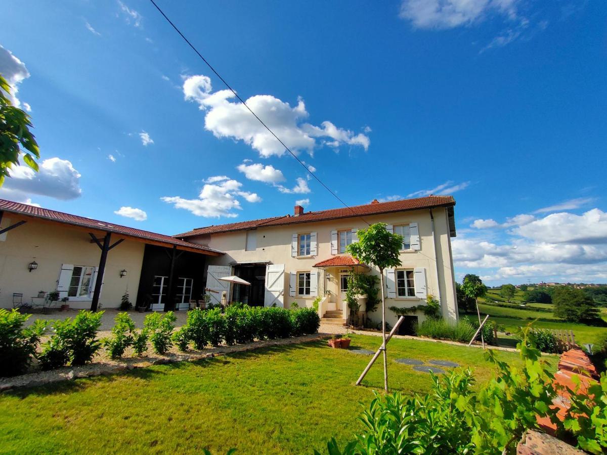 Maison Mazille 外观 照片