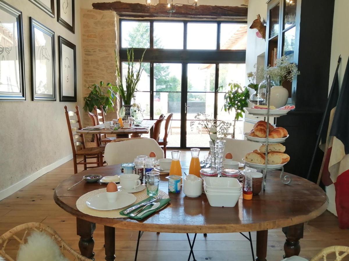 Maison Mazille 外观 照片