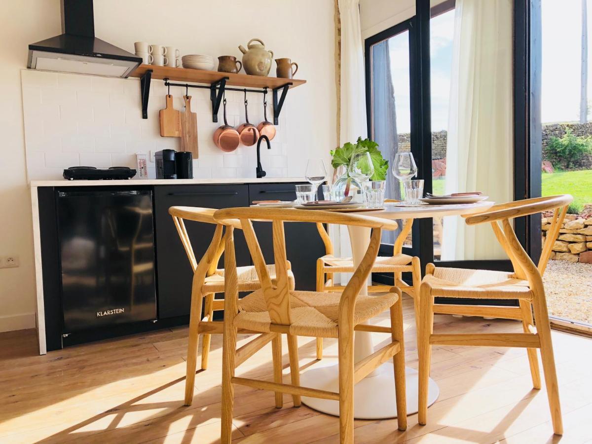 Maison Mazille 外观 照片