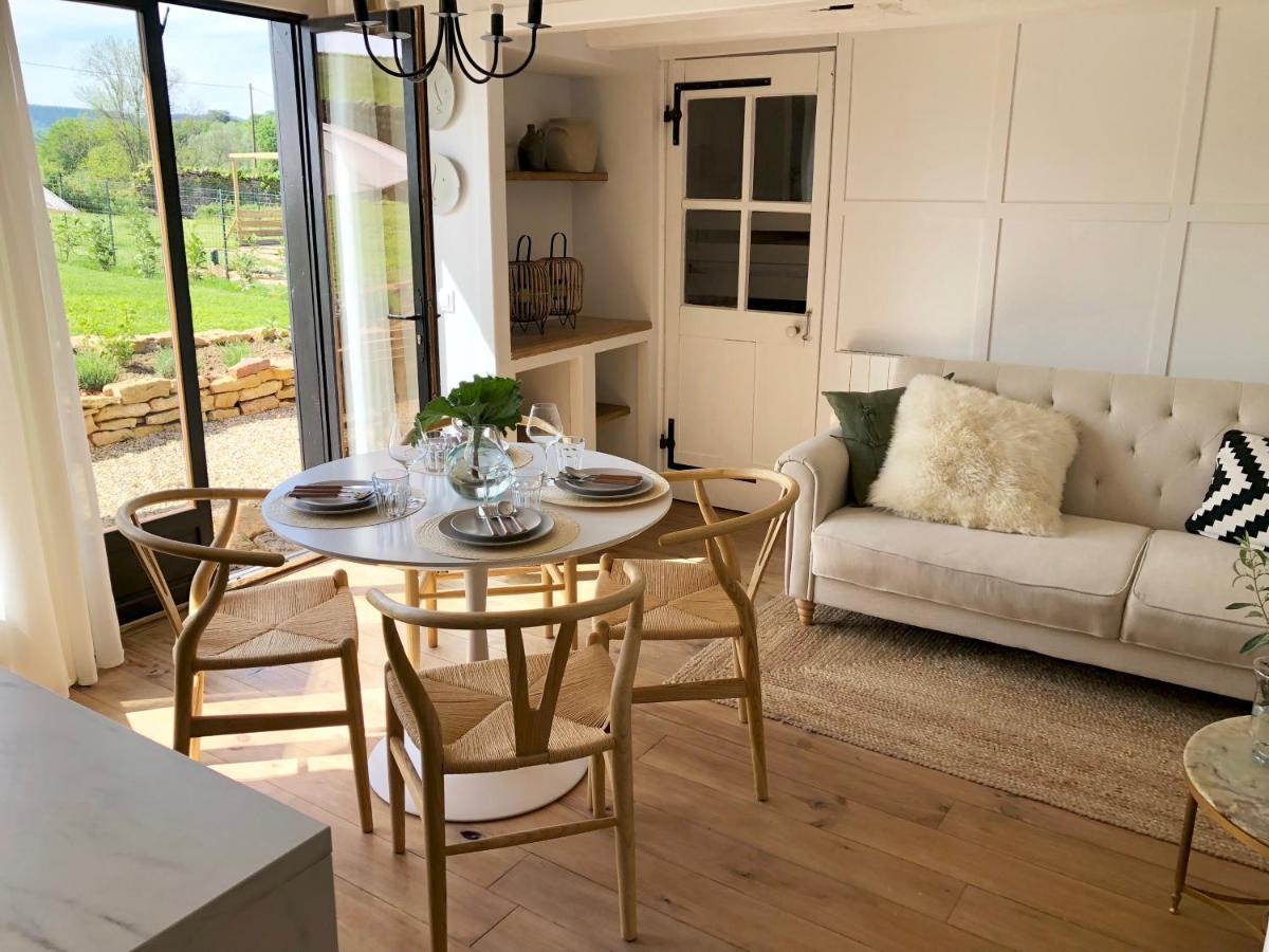 Maison Mazille 外观 照片