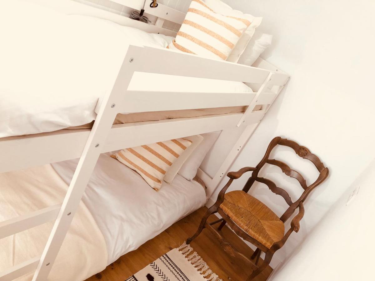 Maison Mazille 外观 照片