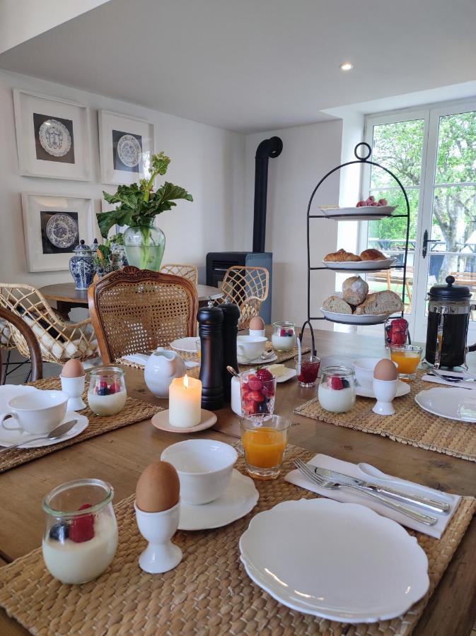 Maison Mazille 外观 照片